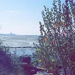 Le Rivage 캠프장 Quettehou