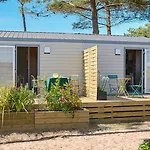 Le Rivage 4* Quettehou