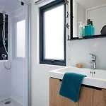 캠프장 Le Rivage 4*