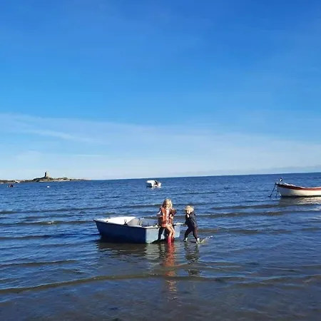 Le Rivage Quettehou