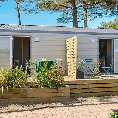 Le Rivage 4* Quettehou
