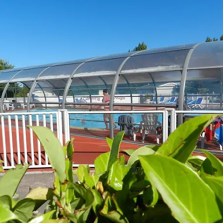 Camping Le Rivage Quettehou