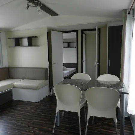 Le Rivage Camping