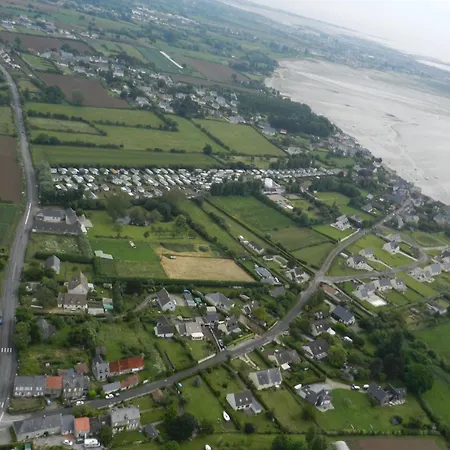 Camping Le Rivage Quettehou