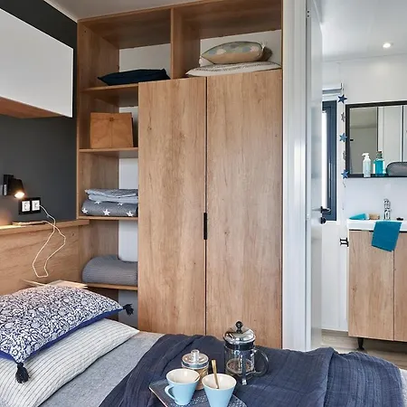 Le Rivage 4*