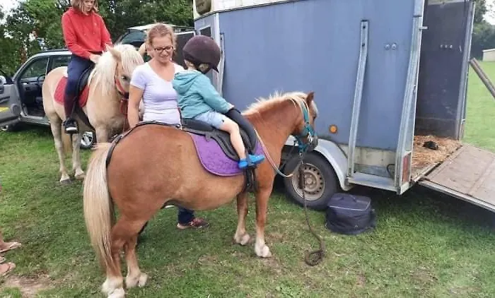 Le Rivage Campsite 4*