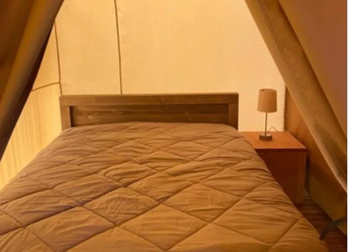 Le Rivage Campsite 4*