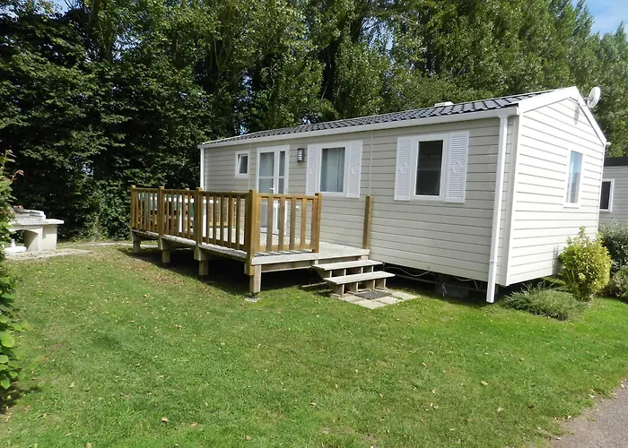 Le Rivage 4* Quettehou