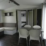 Le Rivage キャンプ場