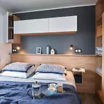 キャンプ場 Le Rivage