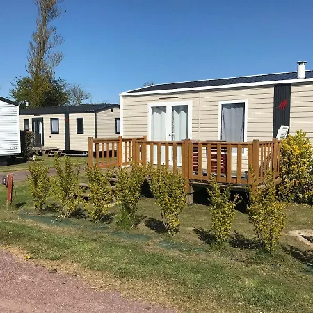 Le Rivage 4* Quettehou