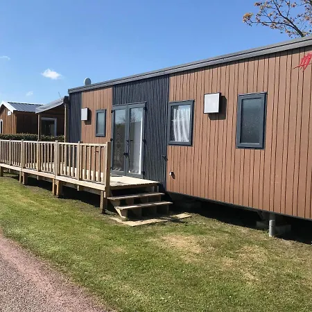 Le Rivage Campingplatz 4*