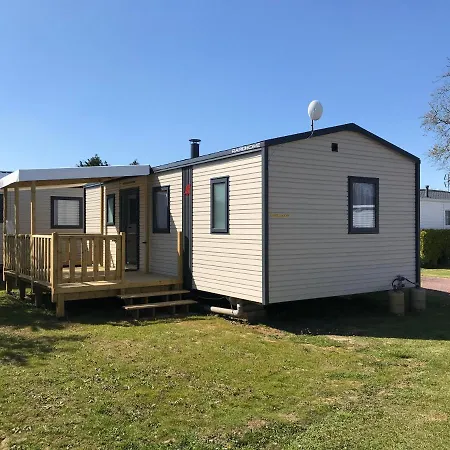 Campingplatz Le Rivage