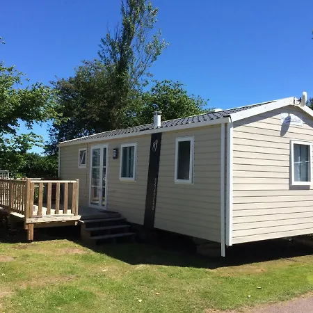 Campingplatz Le Rivage