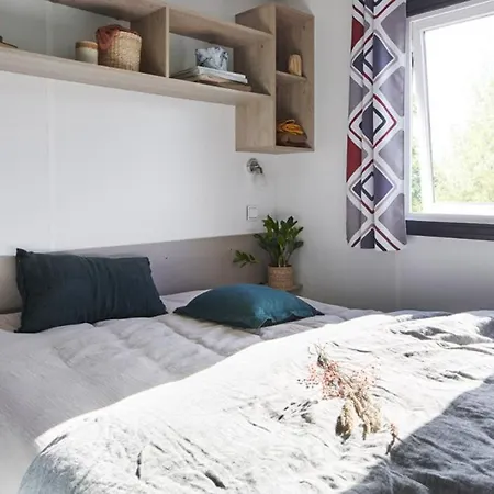 Le Rivage 4* Quettehou