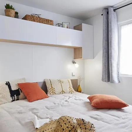 Campingplatz Le Rivage