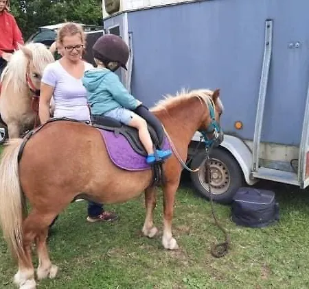 Le Rivage Campingplatz 4*