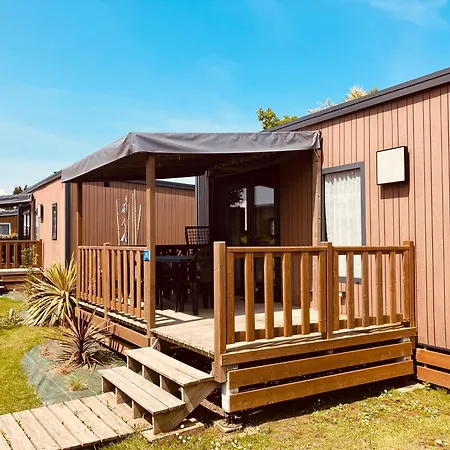 Le Rivage Campingplatz