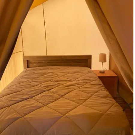 Le Rivage Campingplatz 4*