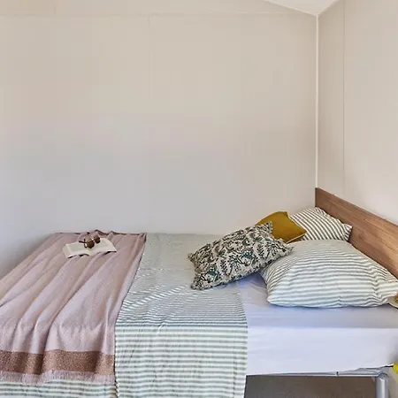 Campingplatz Le Rivage 4*