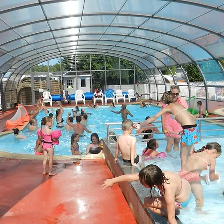 Campingplatz Le Rivage