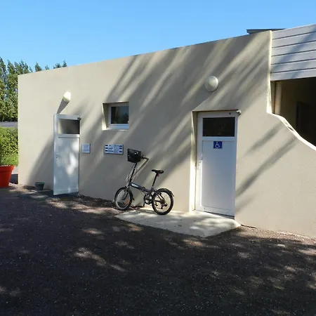 Le Rivage 4* Quettehou