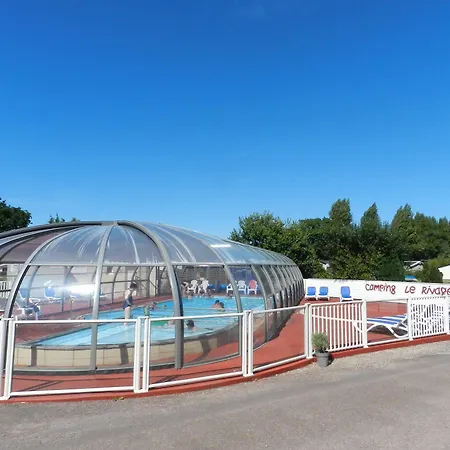 Campingplatz Le Rivage