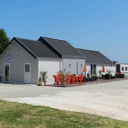 Le Rivage Campingplatz