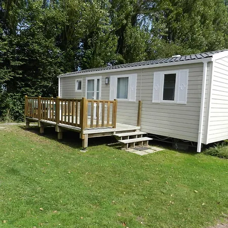 Le Rivage 4* Quettehou