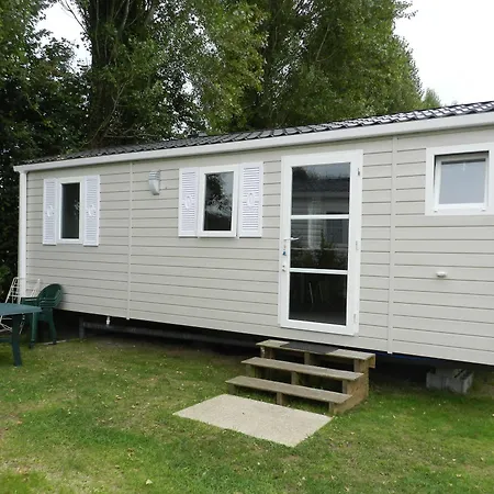 Campingplatz Le Rivage 4*