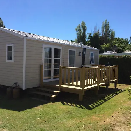 Campingplatz Le Rivage 4*