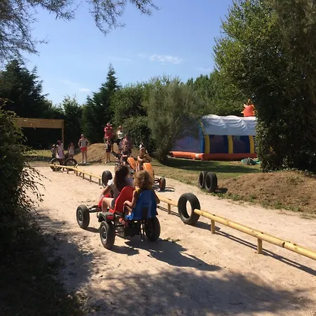 Le Rivage 4* Quettehou