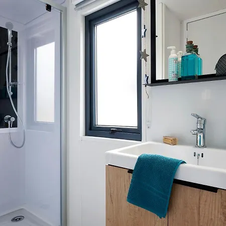 Campingplatz Le Rivage 4*