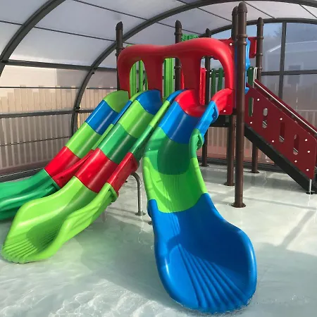 Le Rivage Campingplatz 4*