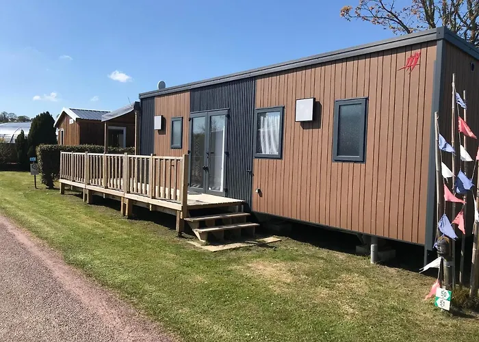 Le Rivage Campsite 4*