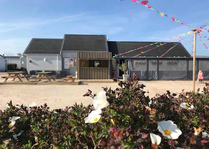 Le Rivage Kemping 4*