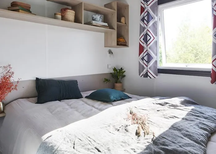 Le Rivage 4* Quettehou