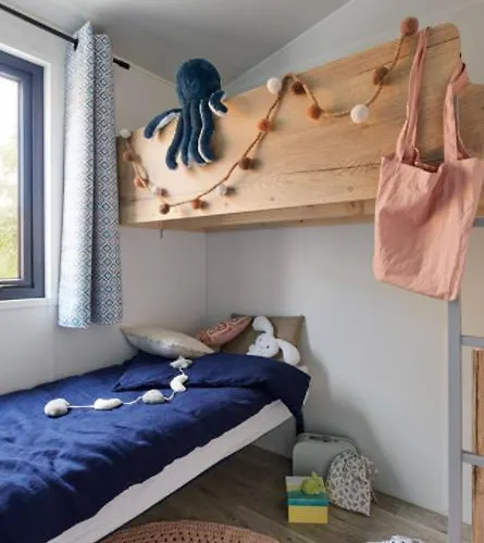 Kemping Le Rivage 4*