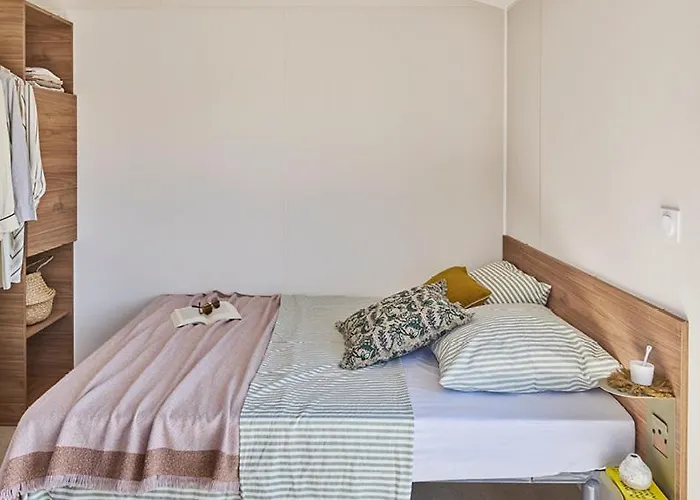 Kemping Le Rivage 4*