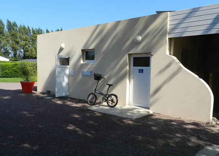 Le Rivage 4* Quettehou