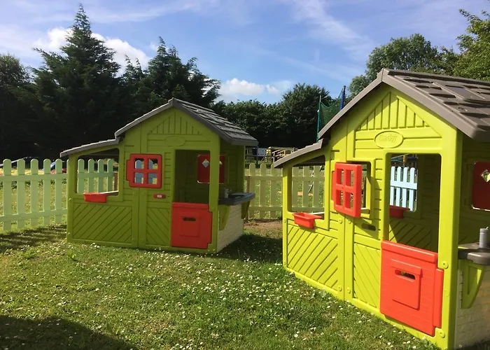 Le Rivage 4* Quettehou