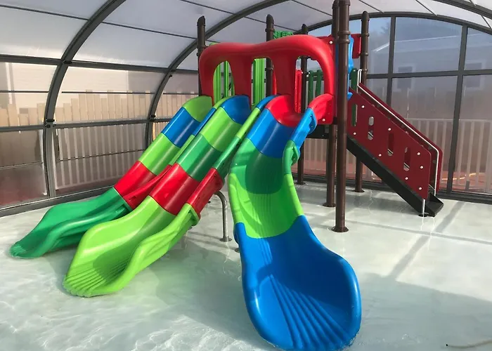 Le Rivage Kemping 4*